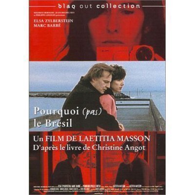 Pourquoi (pas) le Brésil